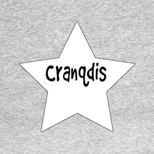 Cranqdis T-Shirt